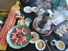 -阳坊胜利涮羊肉(阳坊老店)