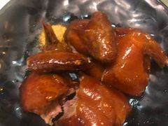-禄興記香港大排档(歌斐中心店)