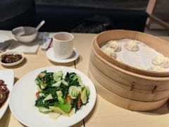 -鼎泰丰(当代商城店)