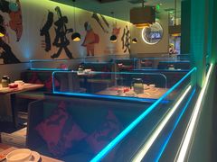 -蛙小侠·沸腾砂锅(望海国际广场店)