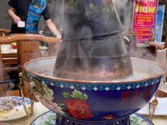 -东来顺•非遗火锅(外滩店)