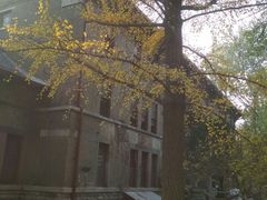 -山东大学(趵突泉校区)