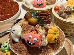 -爸爸炒料牛排老火锅(建设路旗舰店)