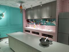 -西檬树SIMON·T轻奢蛋糕(大东方Max店)