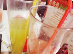 -吉布鲁牛排海鲜自助(芙蓉万家丽店)