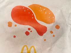 -麦当劳(南后街店)