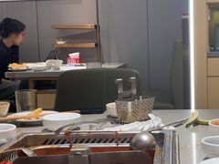 -海底捞火锅(龙湖三千集店)