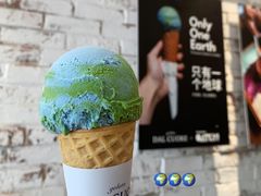 燕麦地球-Dal Cuore 达可芮冰淇淋(陕西北路店)