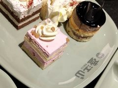 -韩盛·盛江山自助料理(中街大悦城店)