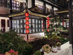 -北园酒家(小北路店)