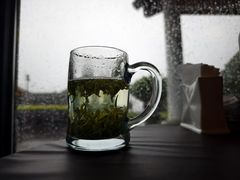 -安吉涵田度假村·龙倚楼咖啡厅