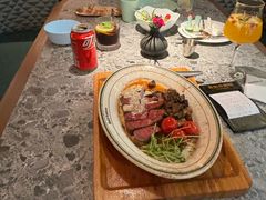 -芭莉与彩虹西餐厅(成都合生汇店)