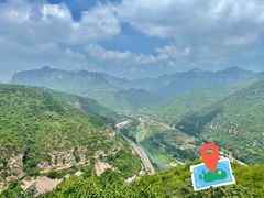 -红旗渠风景区