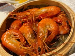 -观澜湖酒店·邀月庭中餐厅