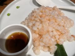 清炒河虾仁-苏小柳手作点心(控江旭辉分院)