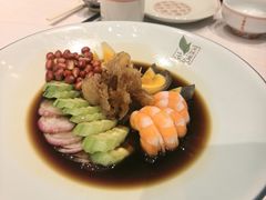 -大鸭梨烤鸭·北京菜(大兴南小街店)