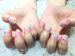 -StartNail美甲