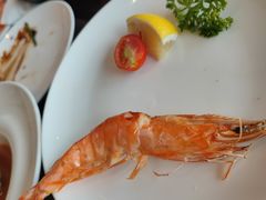 -洲际酒店·地平线全日餐厅HORIZON CAFÉ