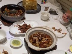 -茉里粤菜(皇姑万象汇店)