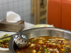 -老四川平头酸菜鱼(衙前店)