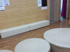 -美年大健康体检医院(金牛万达分院)