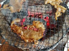 -韩风烤牛肉冷面店