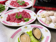 -燃计沙茶皇·香港沙茶火锅(人广旗舰店)