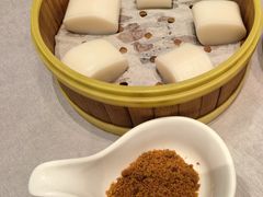 糖年糕-宁海食府(大剧院店)