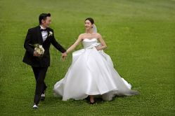 -青禾婚纱摄影(杭州店)