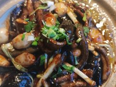-扬州狮子楼·非遗淮扬菜(东关街店)
