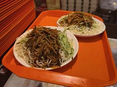 -新川面馆(新街口起源店)