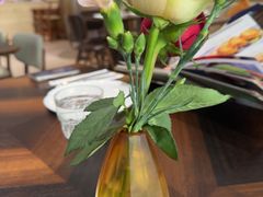 -ELI FALAFEL Lebanese&Mediterranean黎巴嫩美食(富城路店)