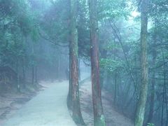 -井冈山风景名胜区