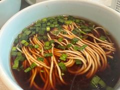 -狮王府淮扬菜(夫子庙老门东店)