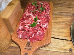 -贵厨酸汤牛肉(汇金星力城店)