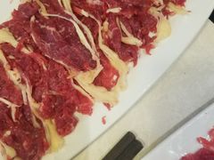 -品牛阁潮汕牛肉火锅(洋河店)
