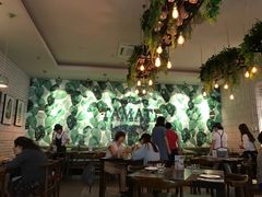 -TAMATI(巴黎贝甜韩式西餐厅店)