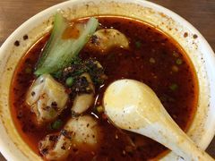 -蓉李记成都名小吃(合肥包河万达店)
