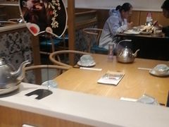 -黑家养生粥道馆(新世纪店)