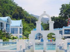 -清泉湾生态旅游度假区