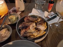 蜂蜜烤鸡-BOR Eatery(安福路店)