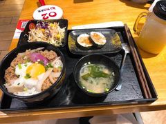 -京和风.日式家庭料理(京和风食堂大仓店)