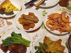 -汉斯南美烤肉(总店)