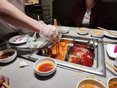 -海底捞火锅(百乐门广场店)
