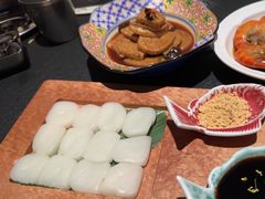 -锦荟JINHUI·浙江小馆(上海荟聚店)