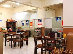 大堂-永刚烧烤(大夜市店)