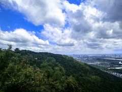 -虞山风景区