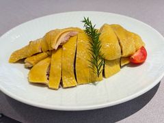 -阿明小菜·海鲜·上海菜(成山路巴黎春天店)