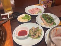 -蒜香焼肉PURUSHIN(马场路店)