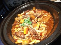 -徐记小怪兽肉蟹煲店(哈西万达金街店)